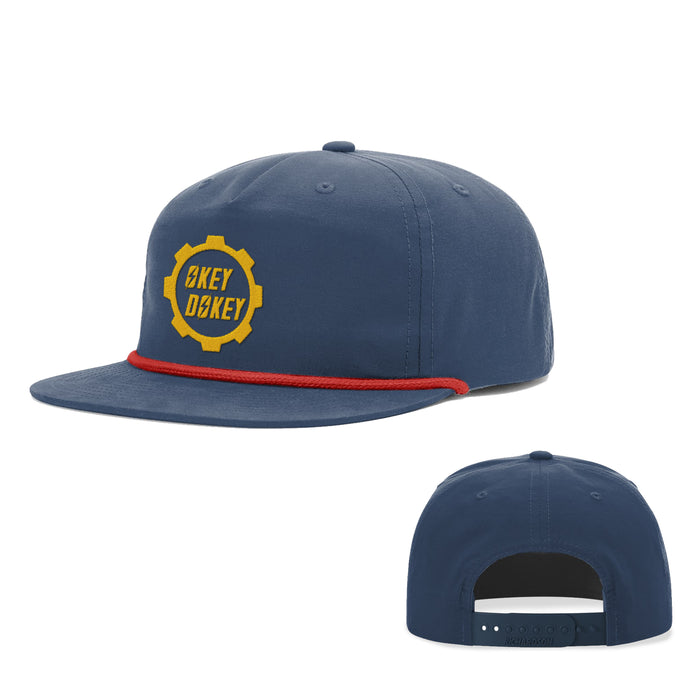 Okey Dokey Hats