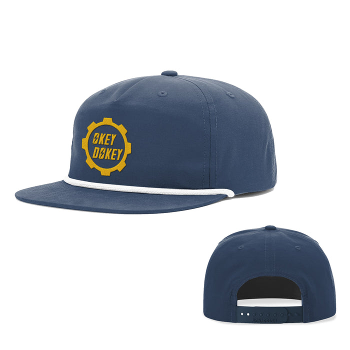 Okey Dokey Hats