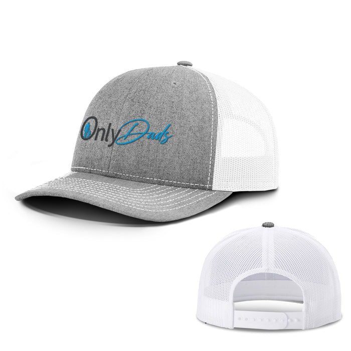 Only Dads Hats