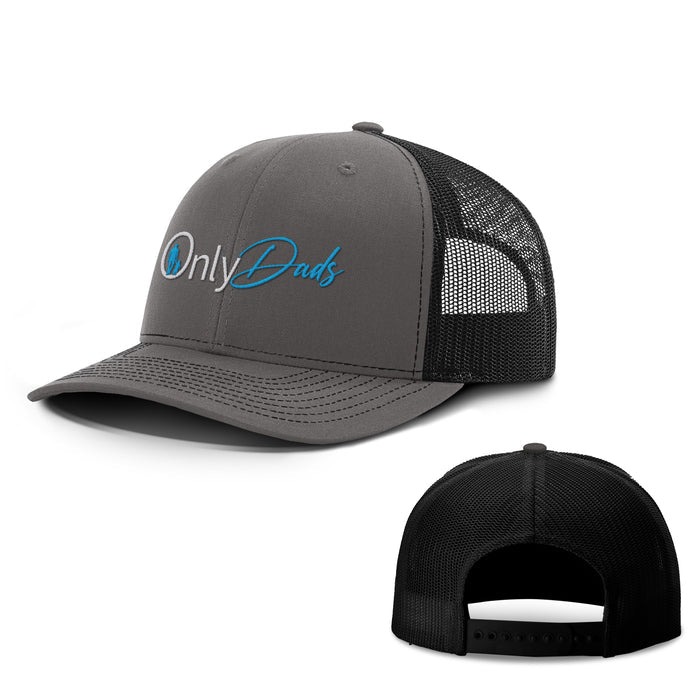 Only Dads Hats
