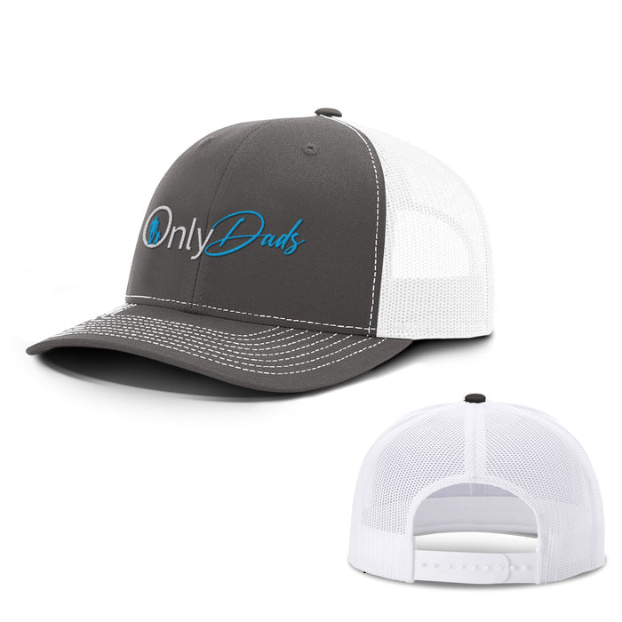 Only Dads Hats