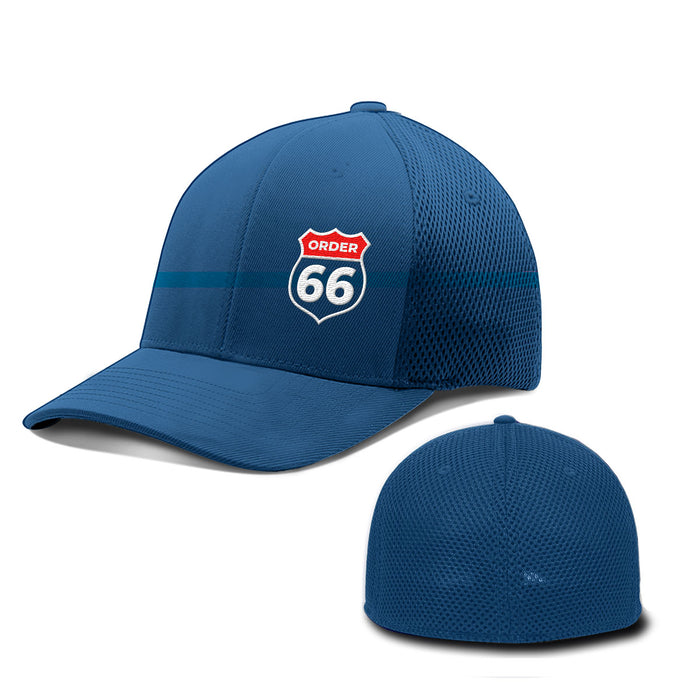 Flexfit / Royal Blue / S/M