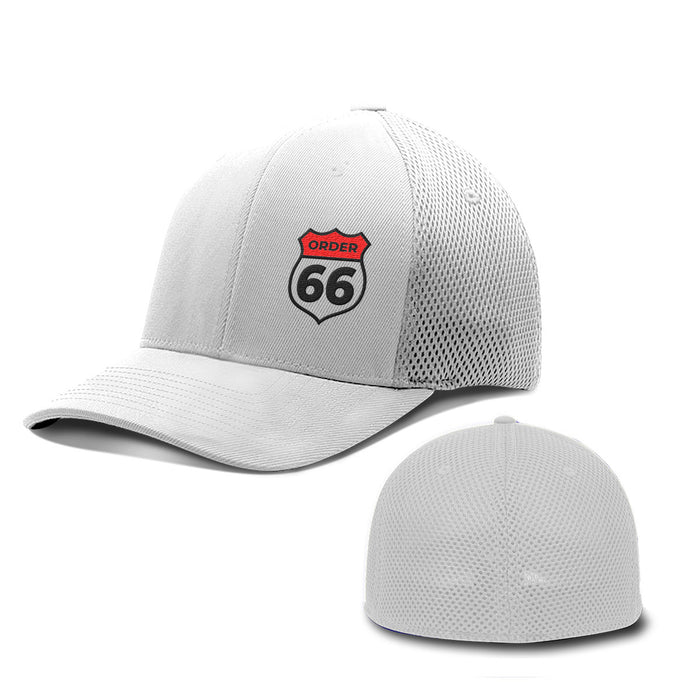 Flexfit / White / S/M
