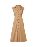Orla Midi Shirtdress