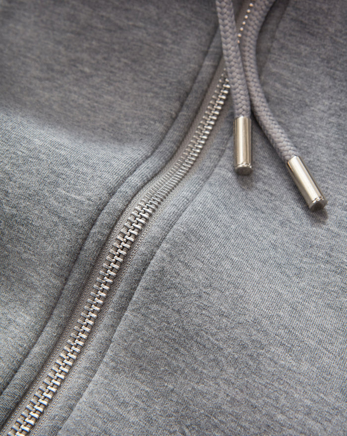 Veronica Beard Oversized Hoodie Dickey