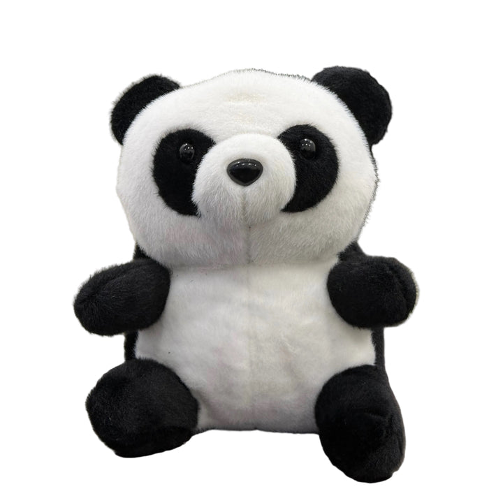 Panda Plushie