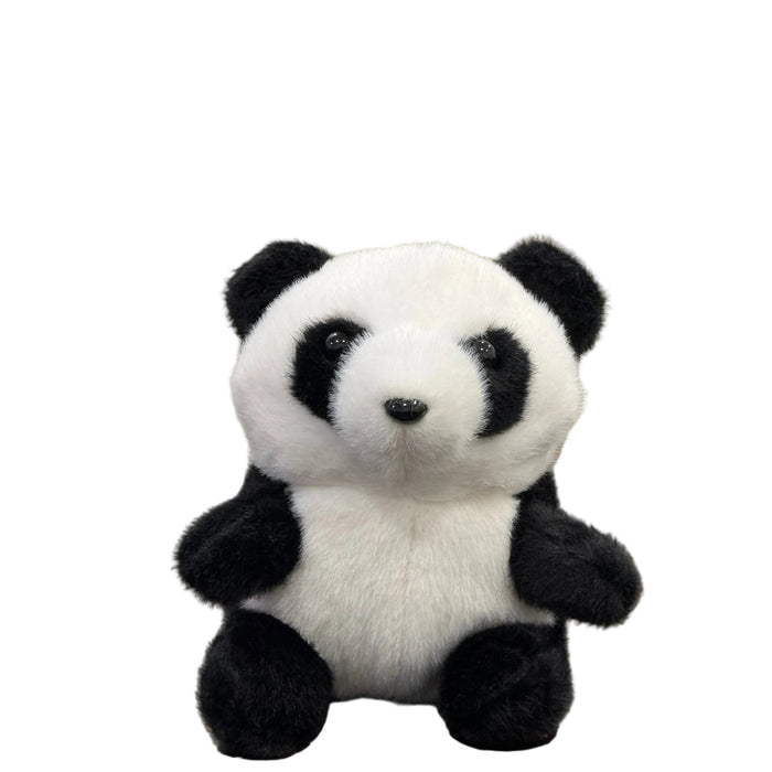 Panda Plushie