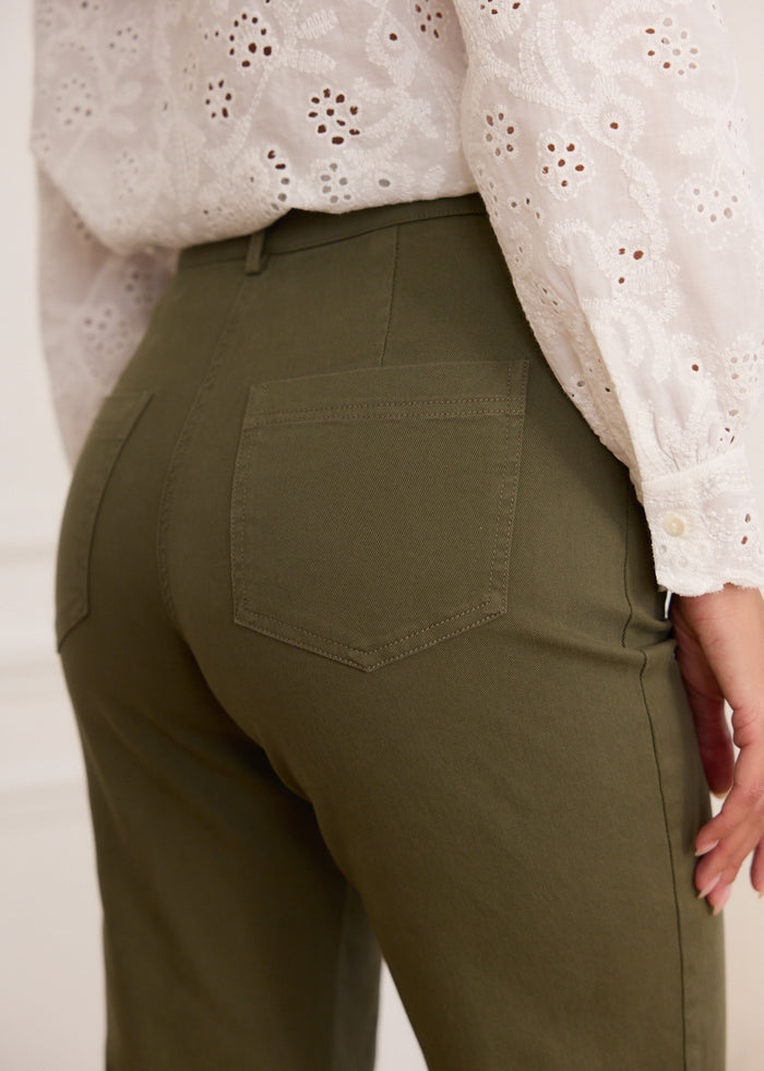 Pantalon Arina