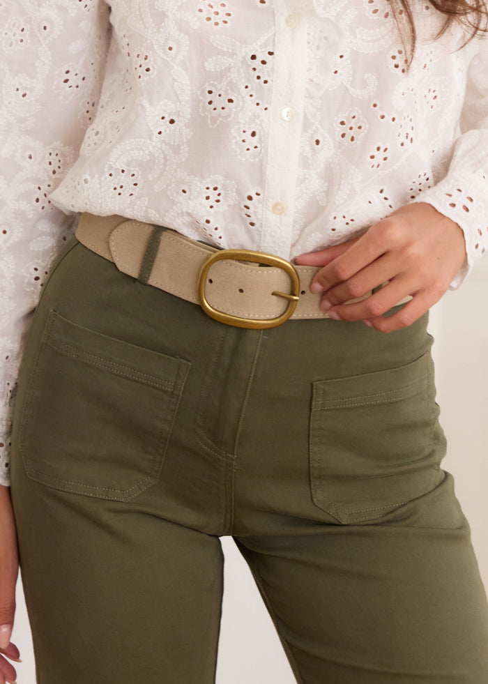Pantalon Arina