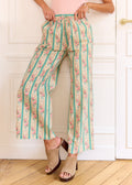 Pantalon Ava