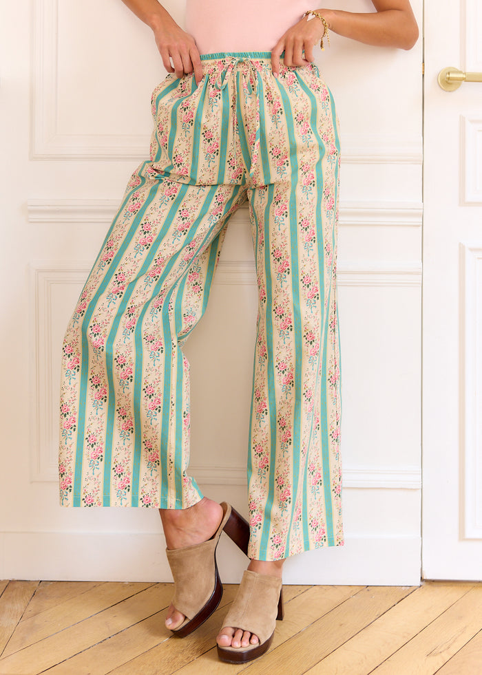 Pantalon Ava