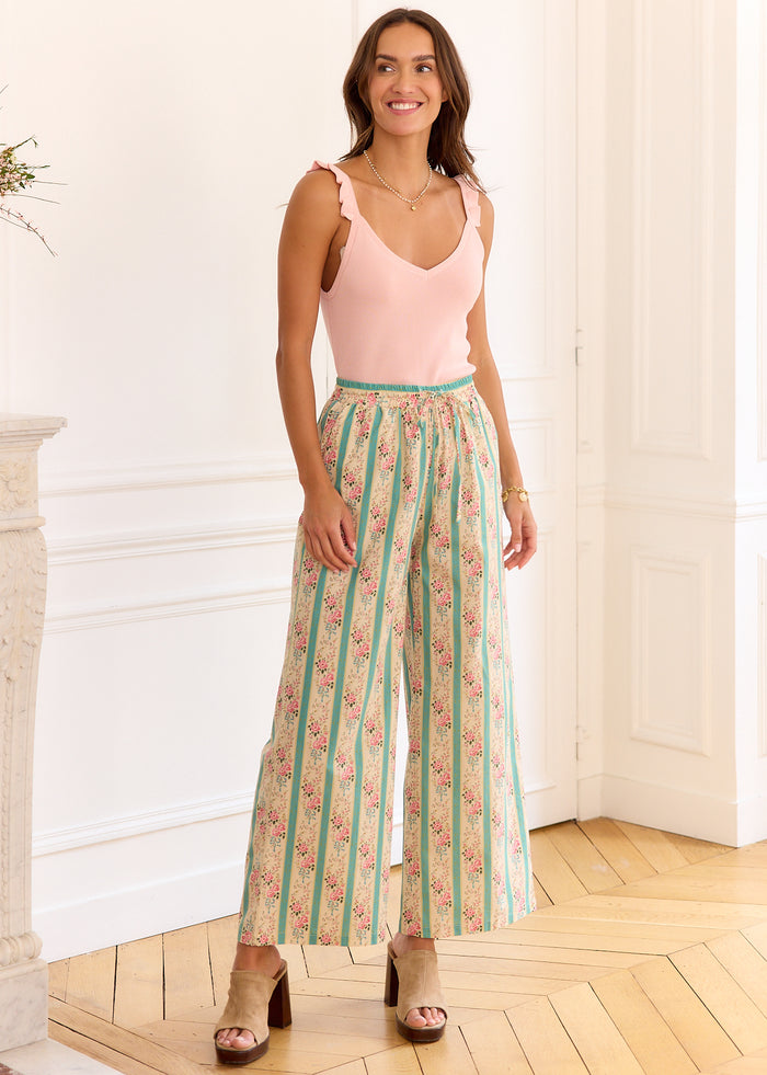 Pantalon Ava