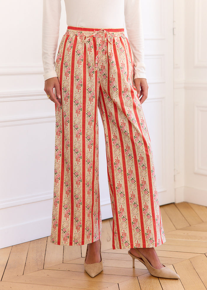Pantalon Ava
