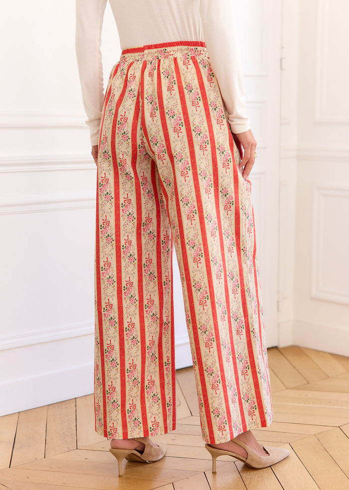 Pantalon Ava