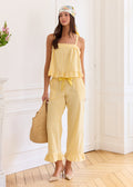 Pantalon Cassia