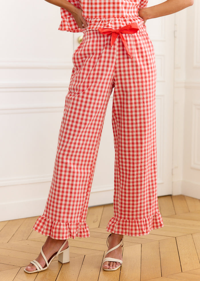 Pantalon Cassia