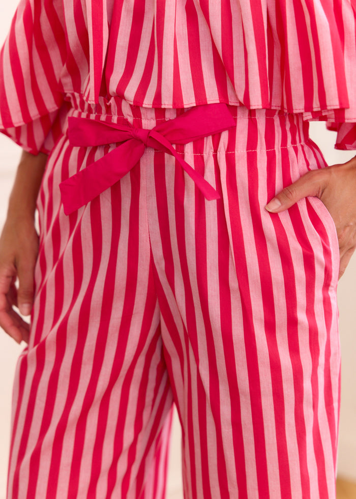 Pantalon Cassia