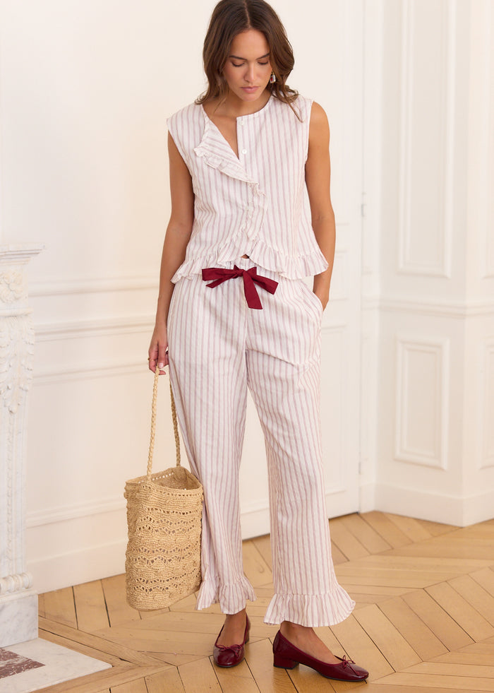 Pantalon Cassia