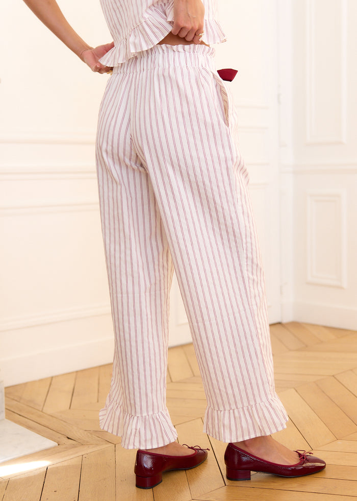 Pantalon Cassia