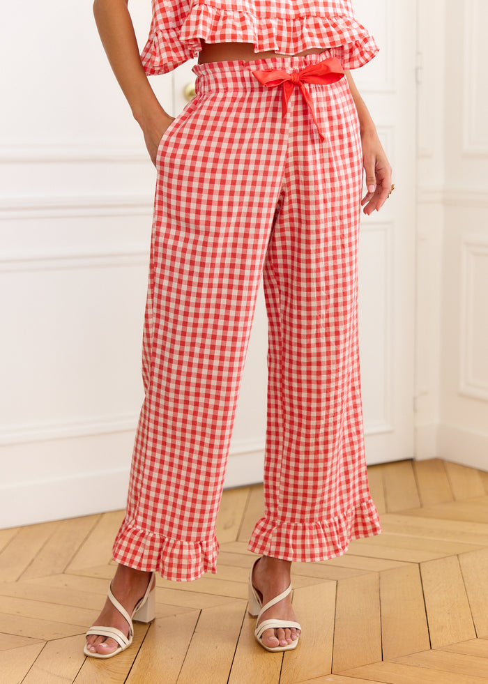 Pantalon Cassia