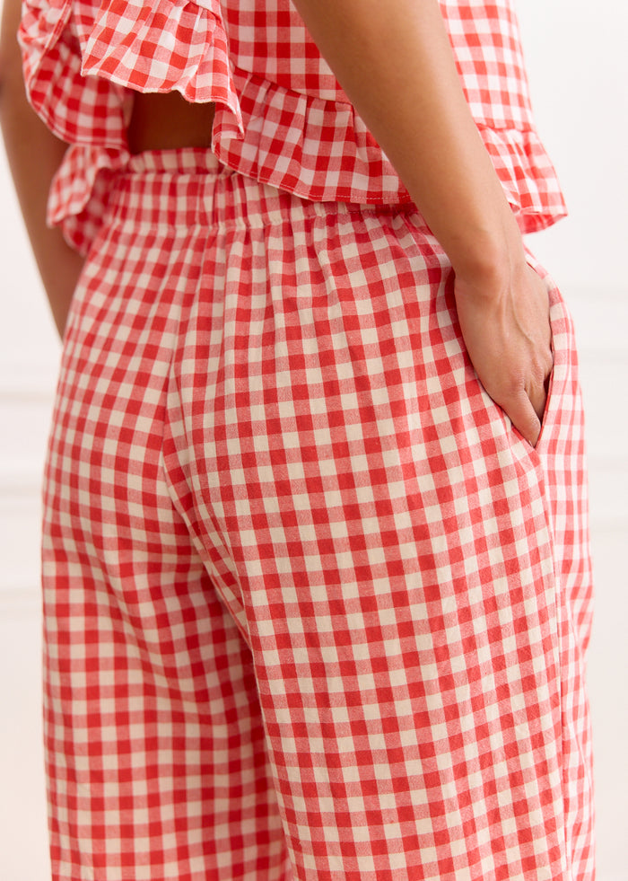 Pantalon Cassia