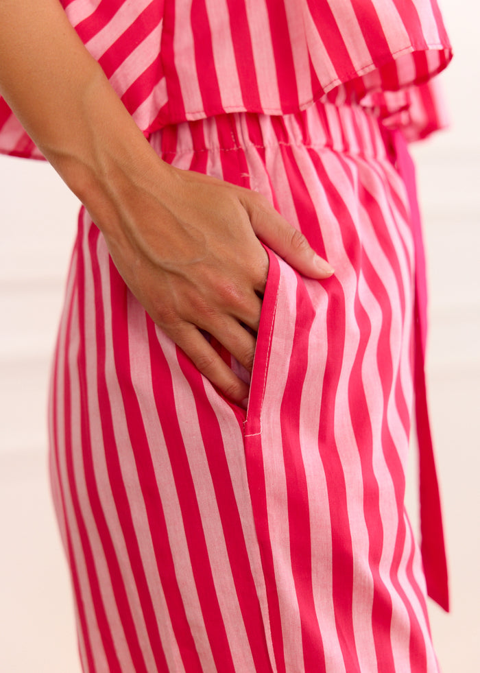 Pantalon Cassia