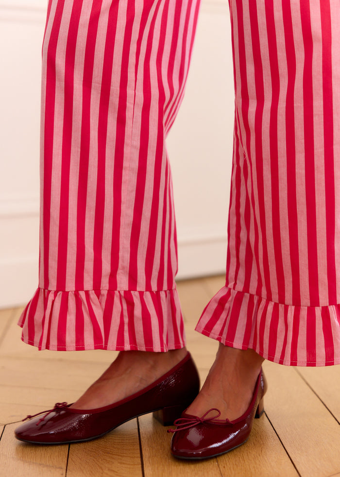 Pantalon Cassia