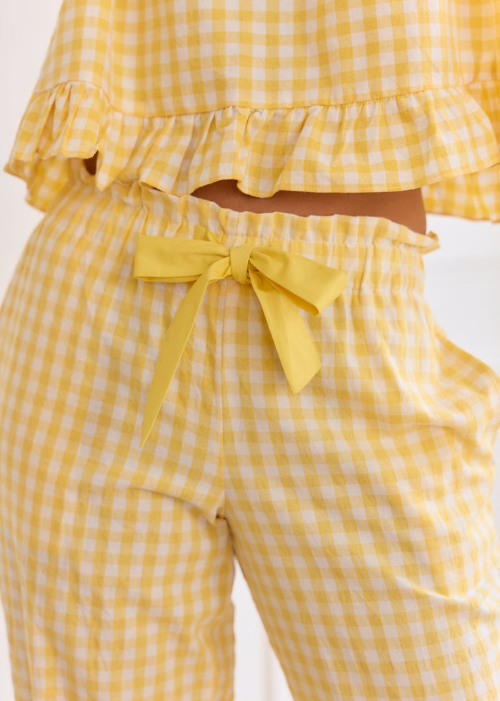 Pantalon Cassia