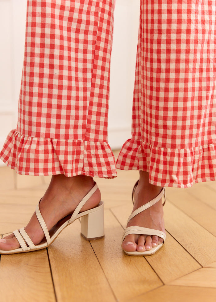 Pantalon Cassia