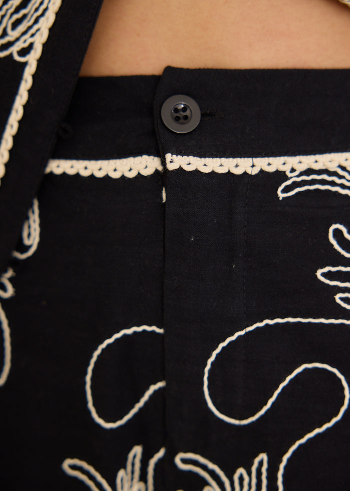 Pantalon Elena