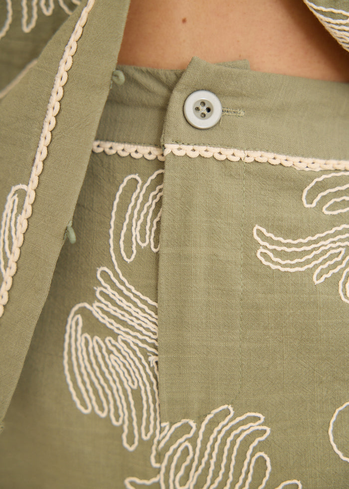 Pantalon Elena