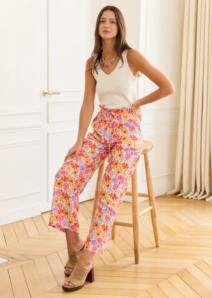 Pantalon Gladys