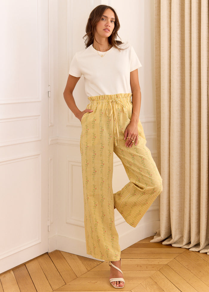Pantalon Lael