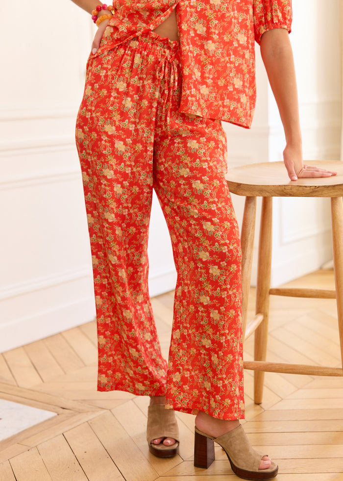 Pantalon Naline