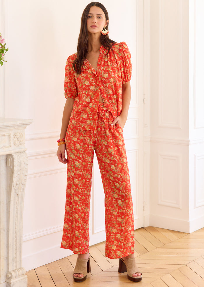 Pantalon Naline