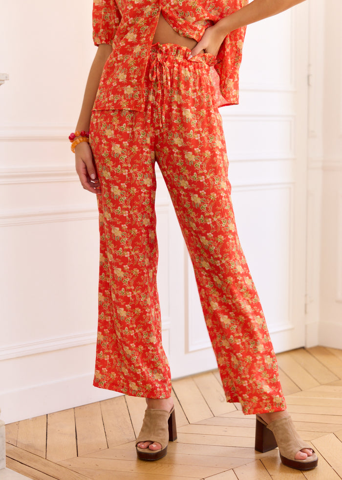 Pantalon Naline