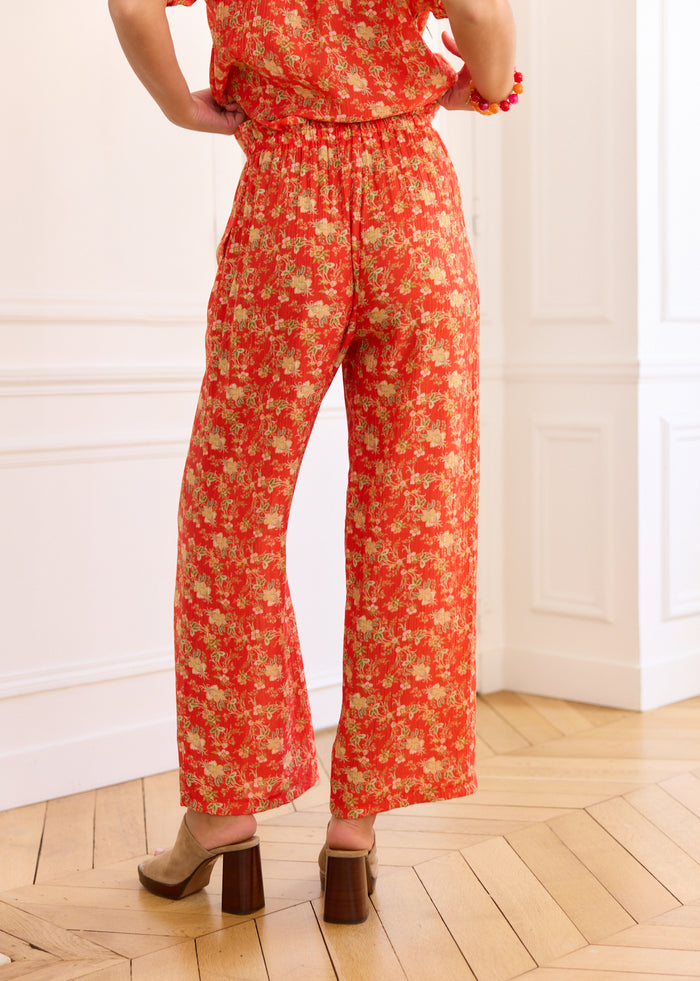 Pantalon Naline