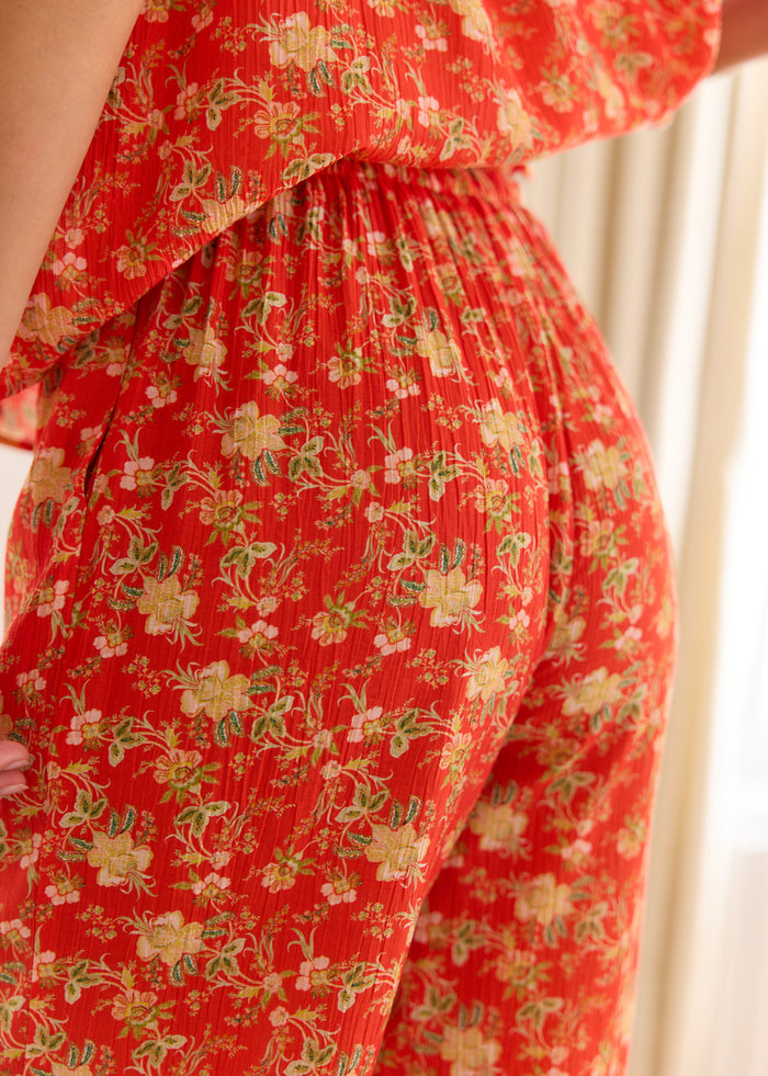 Pantalon Naline