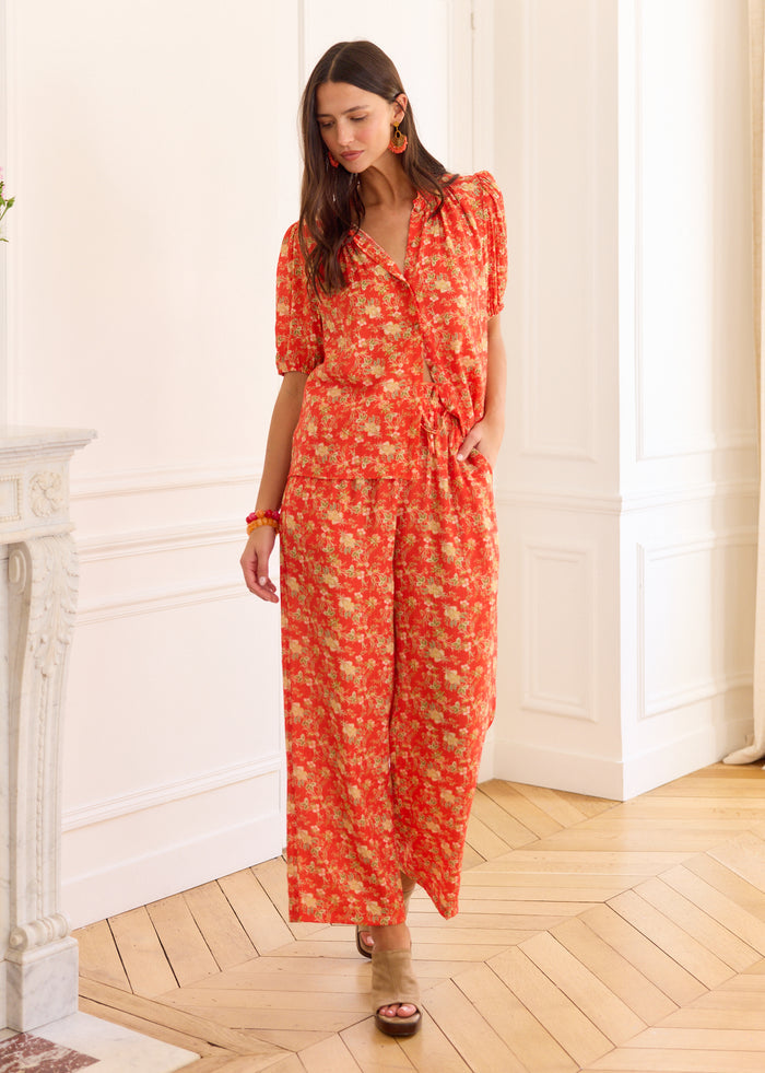Pantalon Naline