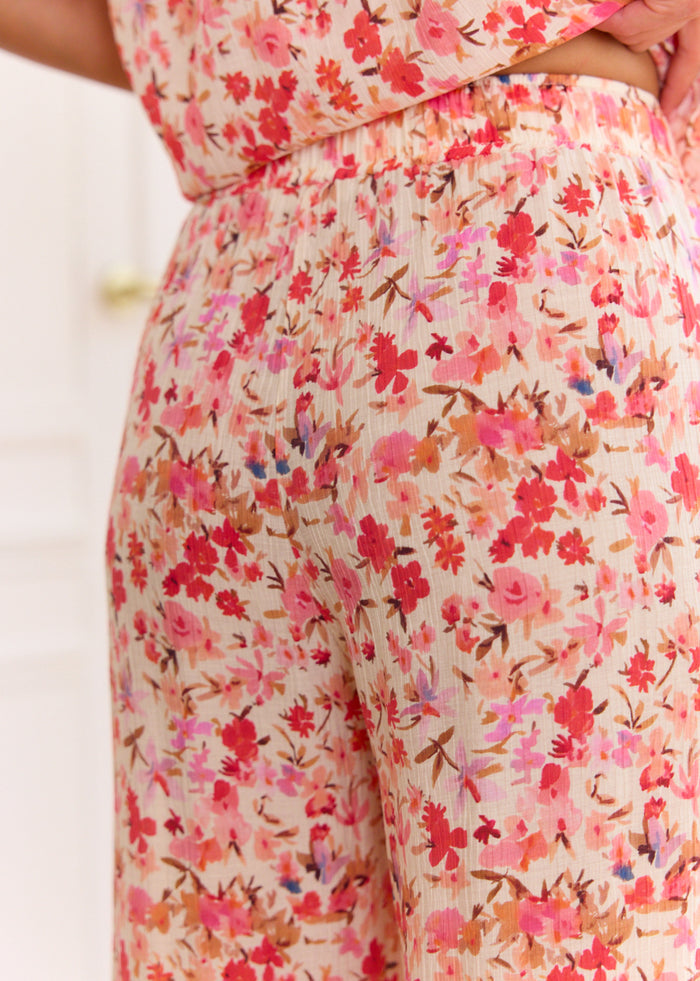 Pantalon Riley