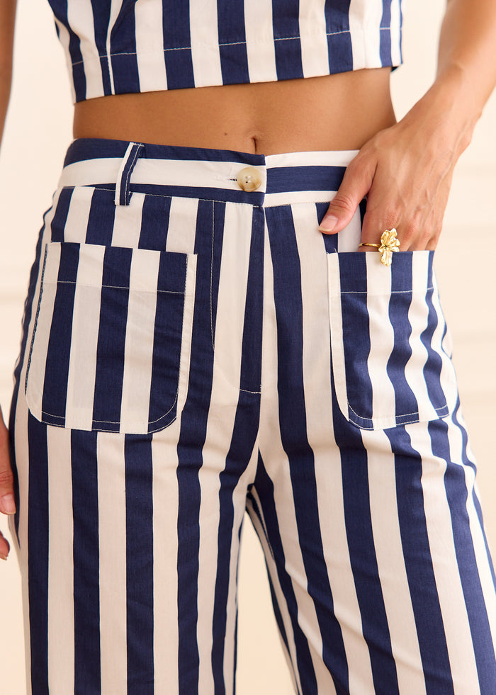 Pantalon Saba