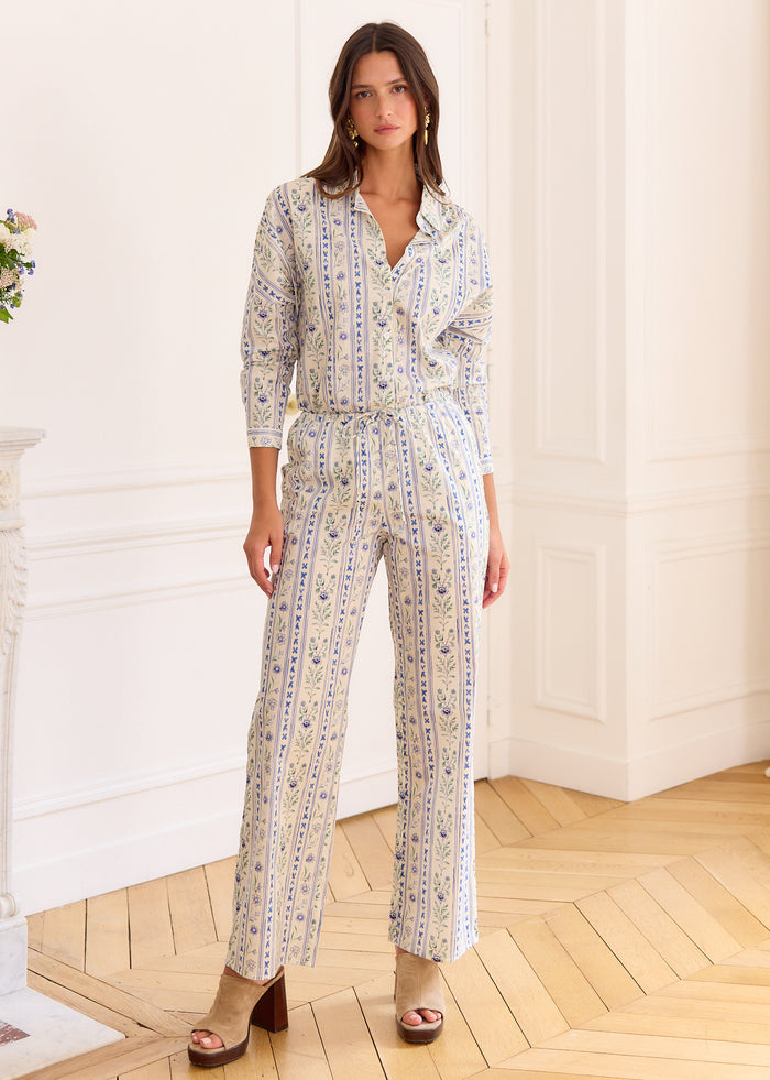 Pantalon Scarlett
