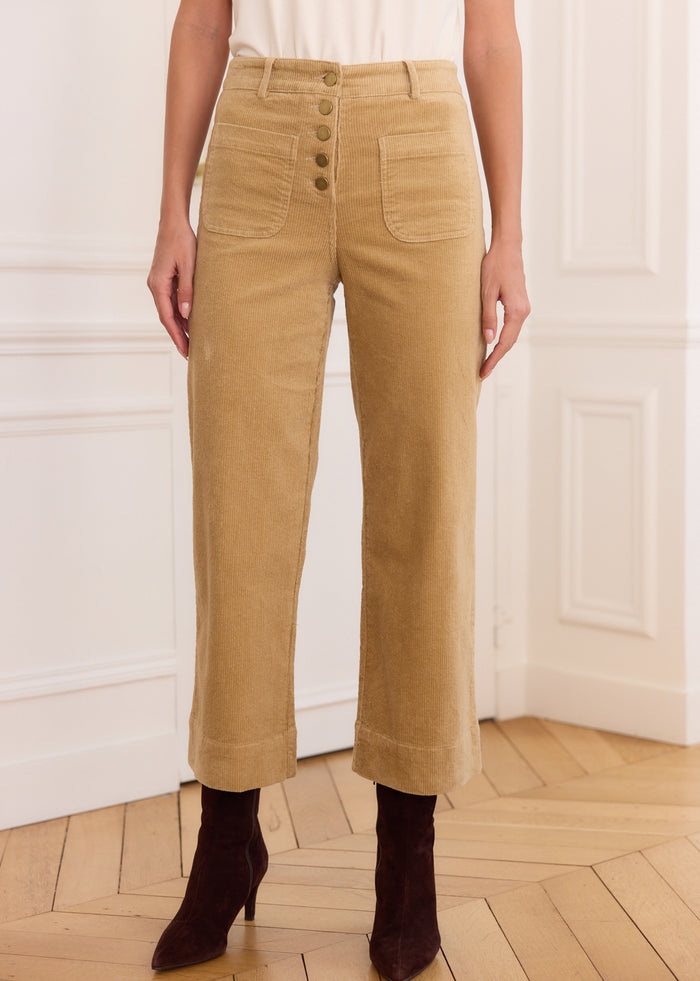 Pantalon Solan