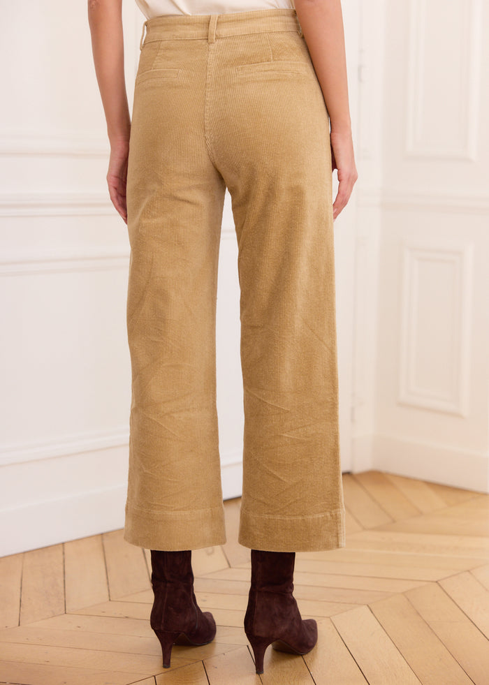 Pantalon Solan