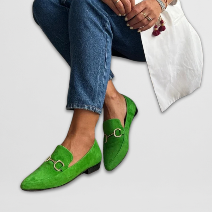 Patrizia | Bequeme Mokassins