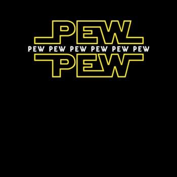 PEW PEW V2