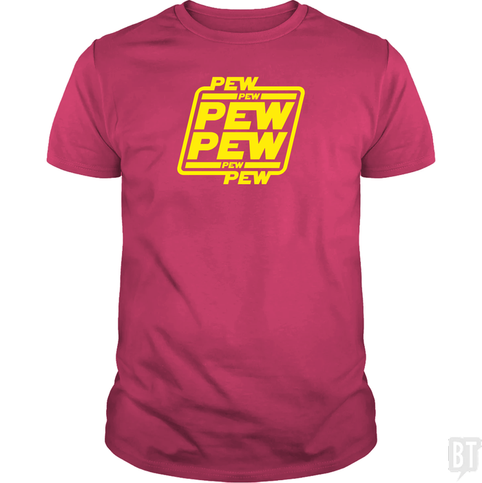 PEW PEW