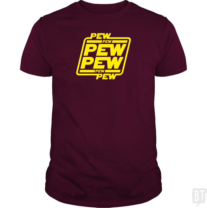 PEW PEW