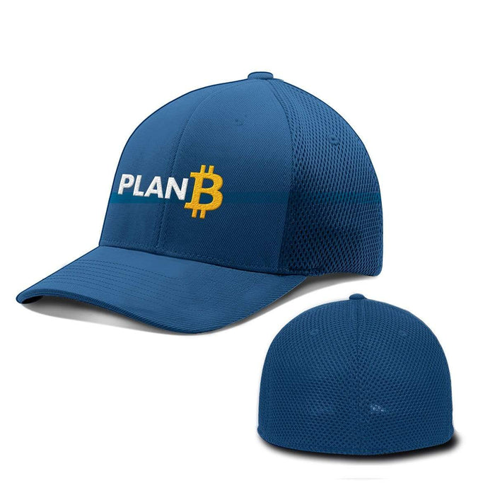 Flexfit / Royal Blue / S/M