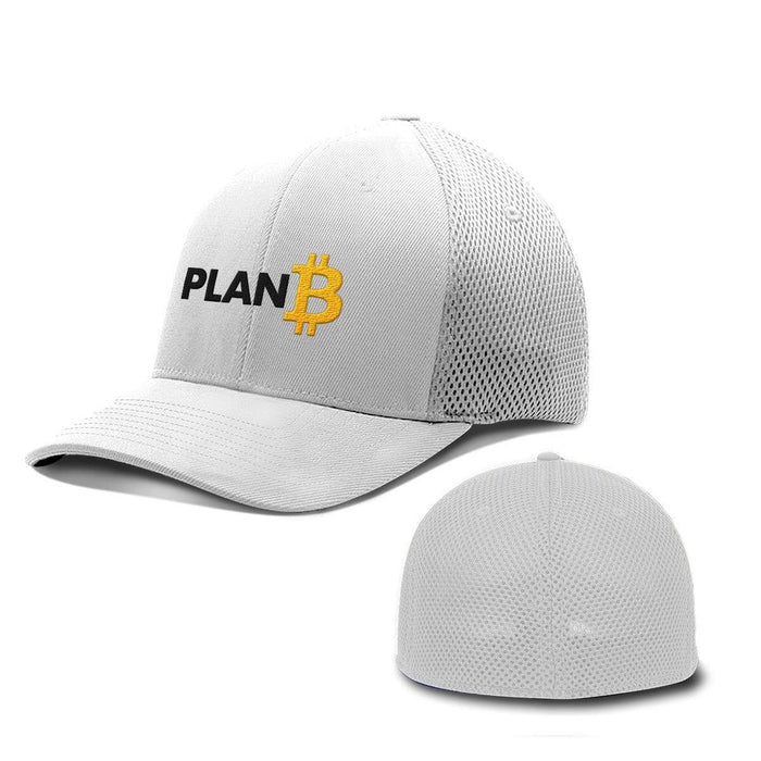 Flexfit / White / S/M